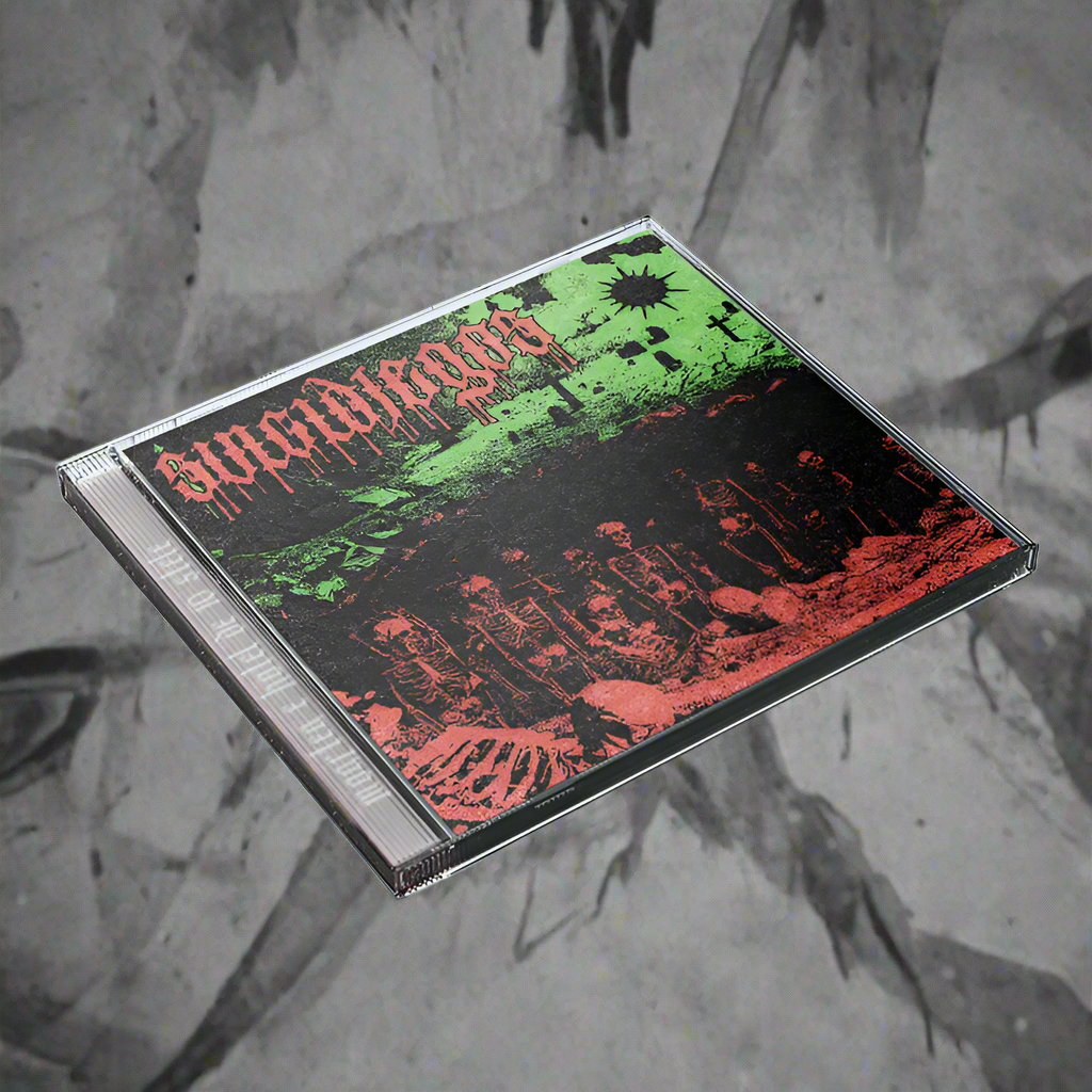 STICKER + CD CADOU "DIN ADANCURILE SUDULUI JEGOS"