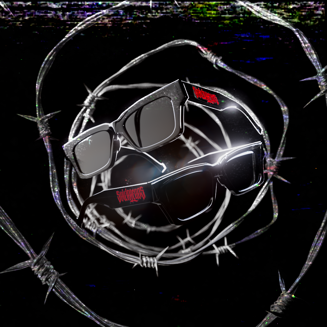 SHADES "SUICIDJEGOS"