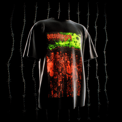 T-SHIRT "DIN ADANCURILE SUDULUI JEGOS"