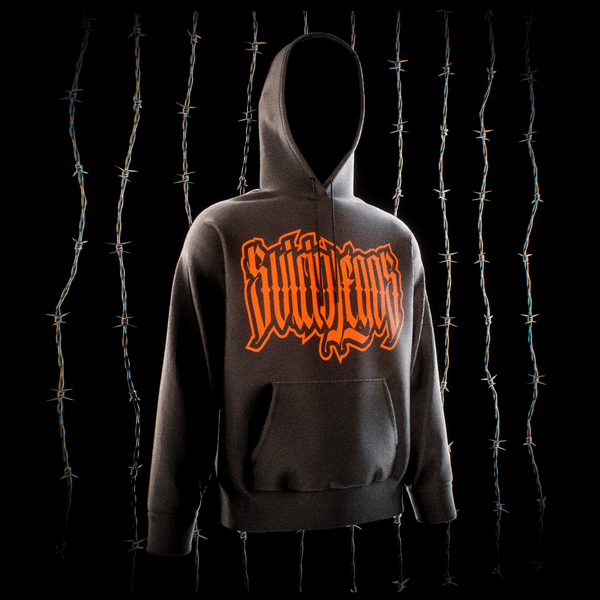 HOODIE SUICIDJEGOS