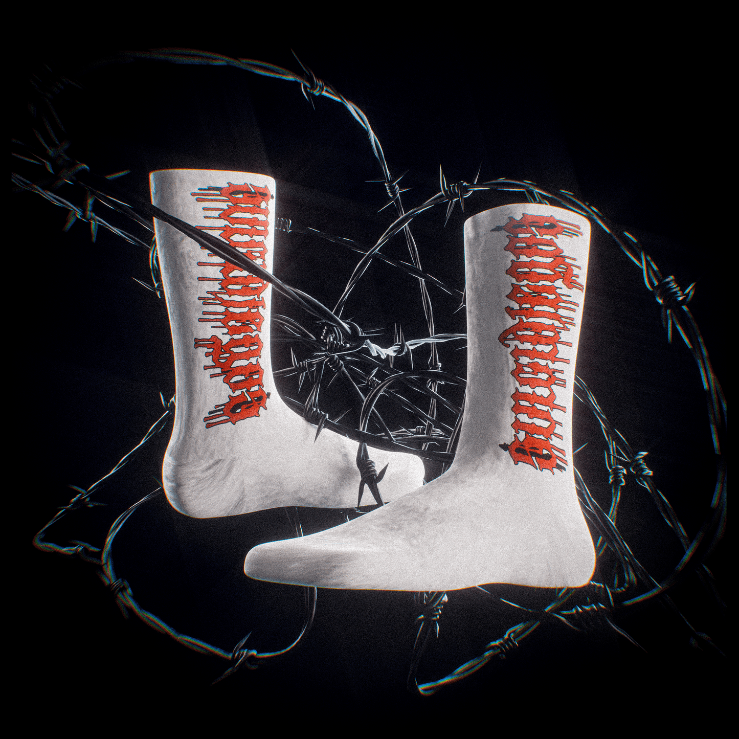 SOSETE "SUICIDJEGOS"