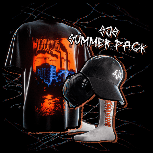SUMMER PACK