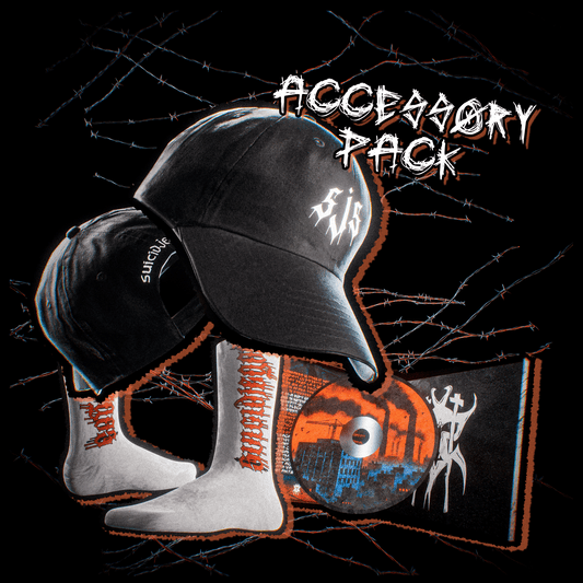 ACCESSORY PACK