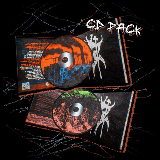 CD PACK