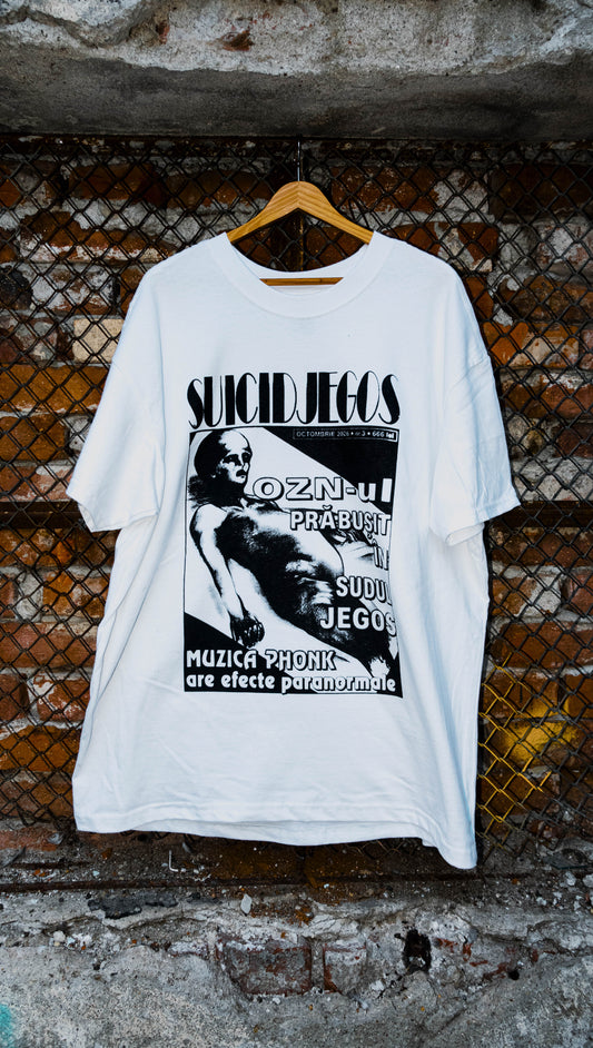 OZN T-SHIRT