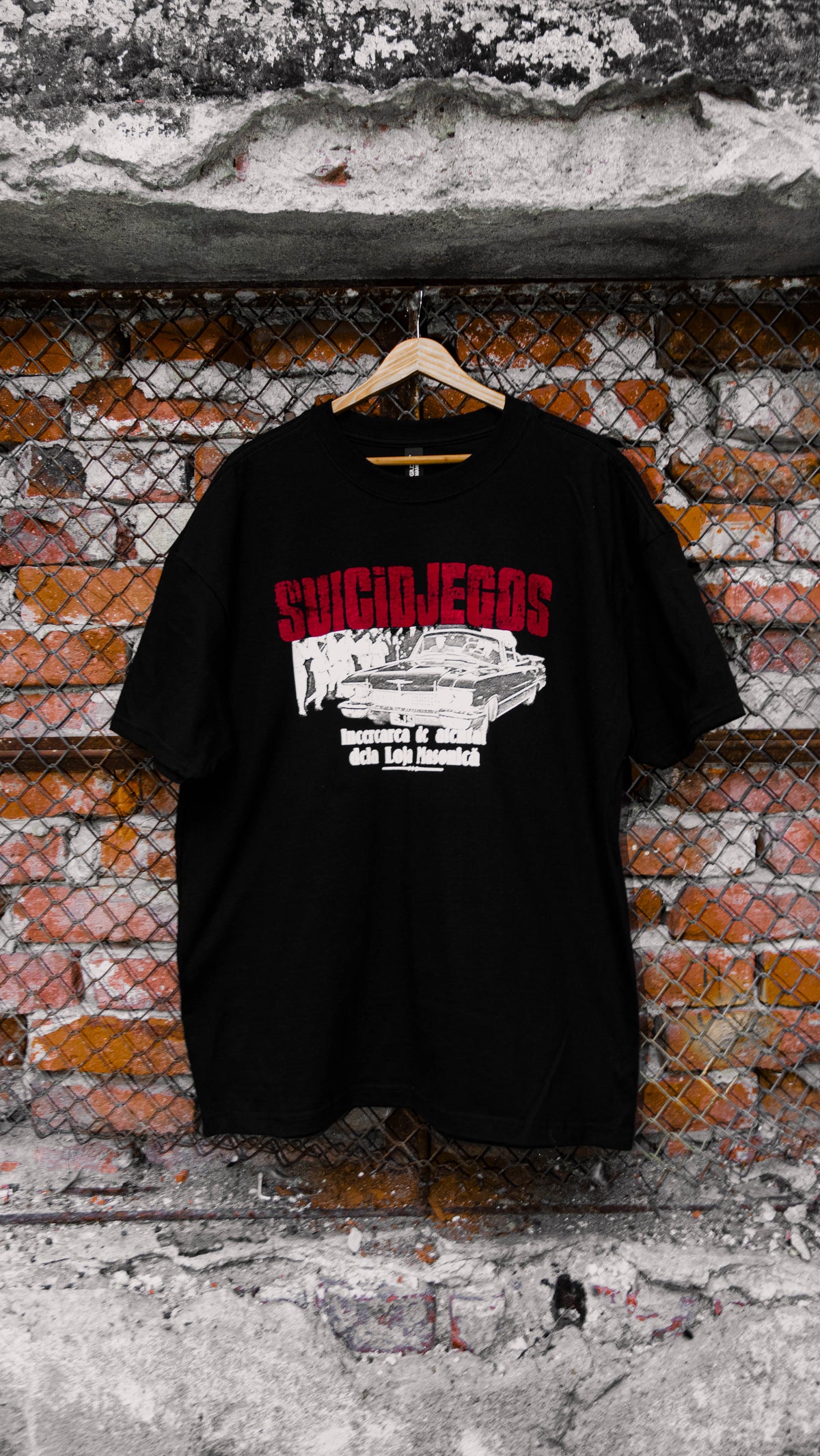 T-SHIRT PACK + CD CADOU