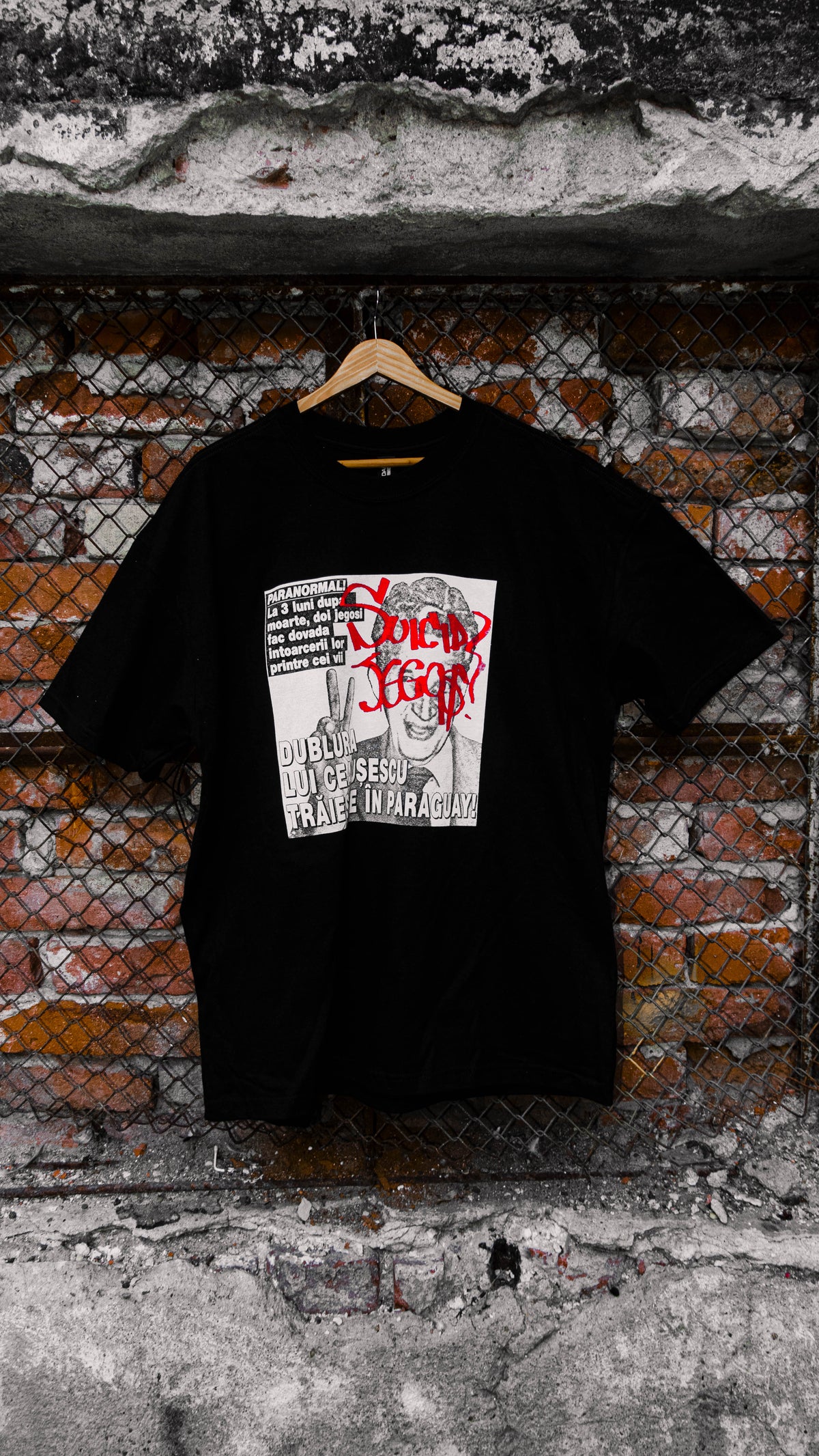 T-SHIRT PACK + CD CADOU