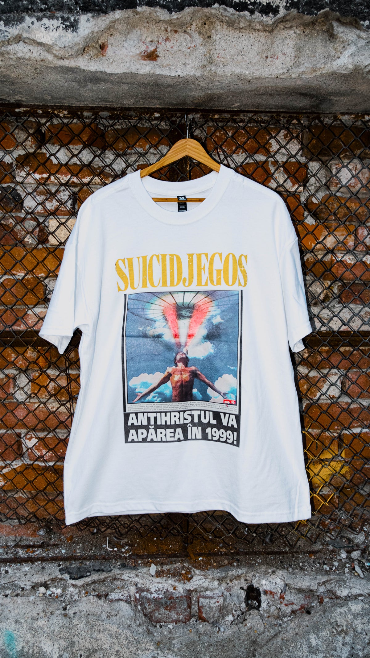 T-SHIRT PACK + CD CADOU