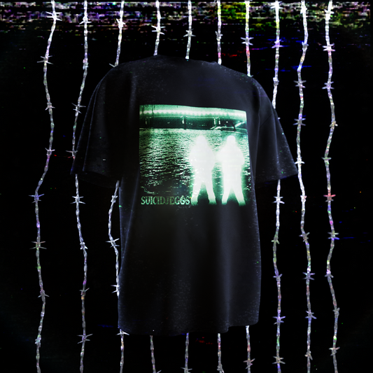 T-SHIRT "NIGHT VISION"