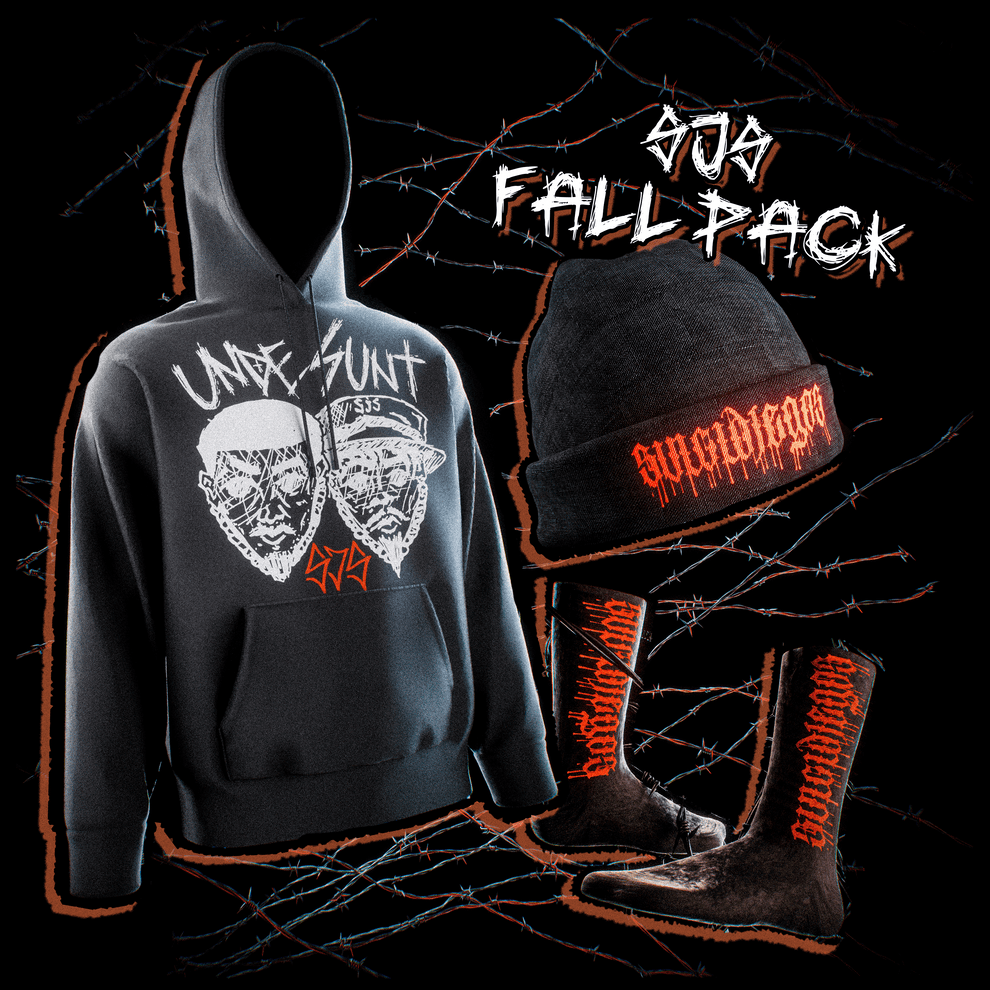 SJS FALL PACK 2 – DirtySouthDistrict