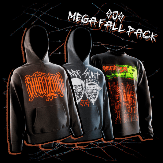 SJS MEGA FALL PACK