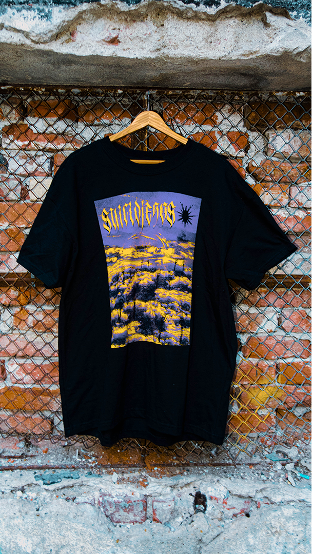 T-SHIRT PACK + CD CADOU