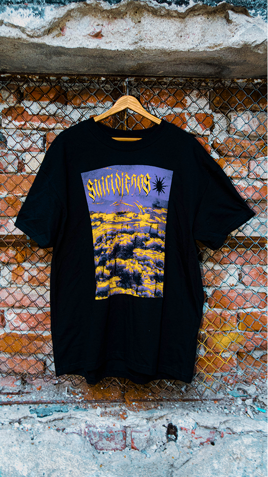 CATEODATA SI JEGUL STRALUCESTE T-SHIRT