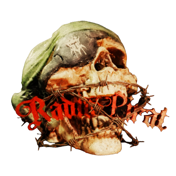 Radio Pirat artwork